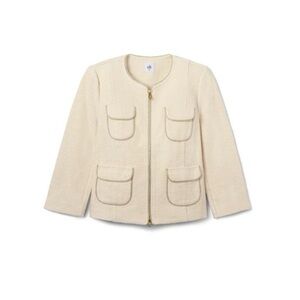 CAbi Posh Jacket